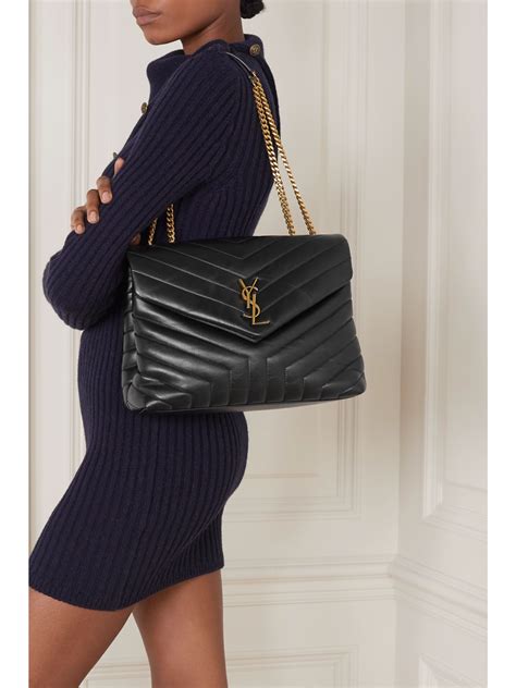 loulou ysl vip|ysl loulou black.